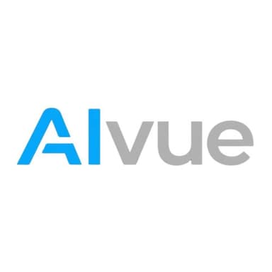 AIvue Industrial Coating